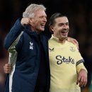 [2025/26 PL 14R] &#39;본머스전 결승골&#39; 그릴리쉬 : &#34;에버튼에서 뛰는 것 너무 즐겁다. 모예스 감독님&amp;KDH 최고&#34; 이미지