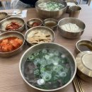 씨유발산열린점(마곡) | 발산역 해장국 맛집, 24시간 운영하는 동남집 마곡발산점 방문 후기