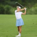 하이원정보통신 | KLPGA 고지우 프로 나이 학력 고향 및 고지원 자매 골프 선수 성적 정리