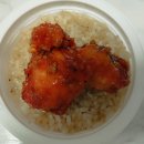 [이대 치킨] 야식 메뉴 추천! 멕시카나 신제품 고추화삭 이대점에서 주문 완료 후기 #이대치킨