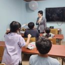 하늘꿈터지역아동센터 이미지