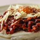 전통식당 이미지