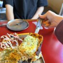 디트로이트 피지스 | [서울 홍대 연남] 분위기 좋은 연남동 피자 맛집 디트로이트 피지스 후기