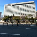 부산고등검찰청 앞 이미지