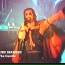 King Diamond - The Candle 이미지