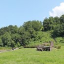 노고봉산성과 애기바위산성 이미지