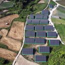 원탑 태양광발전소 이미지