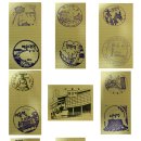 세븐일레븐 태백문화점 | 2012.08.01 내일로 여행 7일차(마지막) 후기