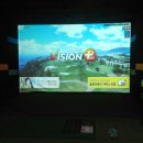 k 스크린골프 이미지