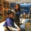 강남역미용실, 강남미용실 리챠드프로헤어 강남교보점 야구선수들도 오는 강남헤어샵
