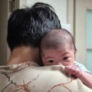 웃고 옹알이하는 2개월 아기와 함께보낸 3월일기(50일촬영/통잠시작)