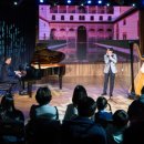 하하프 콘서트 이미지