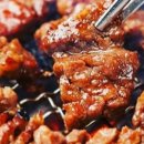 고기굽는 사람들 이미지