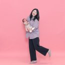 셀프 가족 사진 촬영하기@동탄셀프사진관 셀프스튜디오