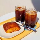 걸미로 | 안성 디저트 맛집 십삼월, 주차 편한 카페에서 즐긴 빵오피어 솔직한 후기