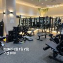 비전휘트니스 역북점 | 역북동헬스장에서 직각어깨 만들어주는 여성 상체 운동 루틴 추천