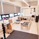 더모스트필라테스&퍼스널트레이닝