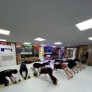 파리바게뜨전주인후점 | 무섭지 않은 다이어트 킥복싱✨ 전주 효자동 운동 추천!