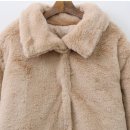 [내돈내산 쇼핑기록] <b>제로의</b><b>옷장</b> : 에코퍼자켓, 슬림핏 슬랙스, 하트넥 블라우스