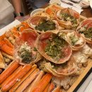 일등가 대게만찬 사거리(1) | 부산 빌라쥬 드 아난티 근처 맛집, 기장 더이스트부산 대게만찬 대게찜 가격 및 상차림 정리