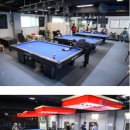 KB당구클럽 이미지