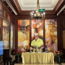 PGA Golf Club | 3대 명문 구장이라는 상하이 미란호 골프장 (上海美兰湖高尔夫俱乐部, Lake Malaren Golf Club Shanghai)