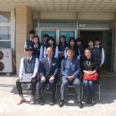 죽변고등학교 이미지