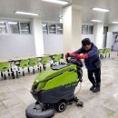 전북특별자치도 농아인협회 군산시지회 | 전주준공청소 관공서 건물 봄맞이 준공청소 도 우리가 제일 잘나가