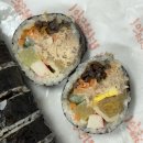 온새미로김밥 이미지