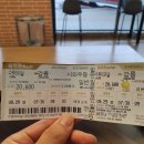 강원도 강릉 여행 1박2일 일정 코스 숙소 게스트하우스 중앙점 후기