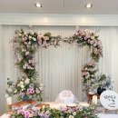 백일 | 🍒 별내 한정식 백일잔치 “차림” 후기