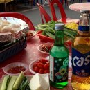 해물포장마차 이미지