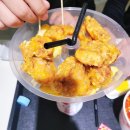소노벨 천안 오션 어드벤처 겨울 워터파크 식당 후기