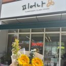 피어나 파주운정점 파주꽃집 거베라다발 후기💛