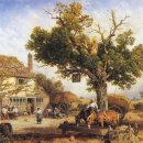 Myles Birket Foster (English, 1825-1899) 이미지