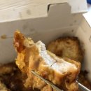 굽네치킨(시립대점) 네이버블로그