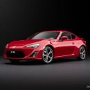 중고 오토아트 gt86 눌러붙은먼지 청소, 촬영 이미지