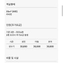 비치드웨일카라반야영장