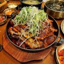 그집족발 | 관평동 족발 맛집 여기, 관평집 국물족발 후기