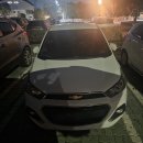 오라초등학교 | 제주 차문 잠김 해결 🚗 쉐보레 스파크 2016 스마트키 방전 개문 및 수동키 제작 후기