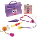 Fisher-Price Dora The Explorer: Dora Doctor Kit $5.97 이미지