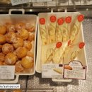 파리바게뜨(정릉국민대점)
