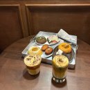 고스트멜로우 : 서울숲카페, 디저트카페 추천
