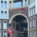 토피카 | 오픈_산리오 도로론 요괴 가챠_나츠메 우인장 사계절 가챠_해피단브이 침낭 메지루시_25.11.02 방문후기