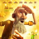 어린왕자 시골집 이미지