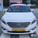 홍성택시 이미지