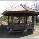 파평산 정상 이미지
