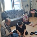 명곡2리경로당 이미지