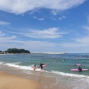 씨유 죽도서프비치점 | 양양 서핑 강습부터 숙소, 바베큐까지 한 번에! 인구해변 인구서프 후기