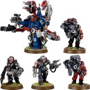 [ Warhammer ] 스페이스 마린 ELITES-2 이미지